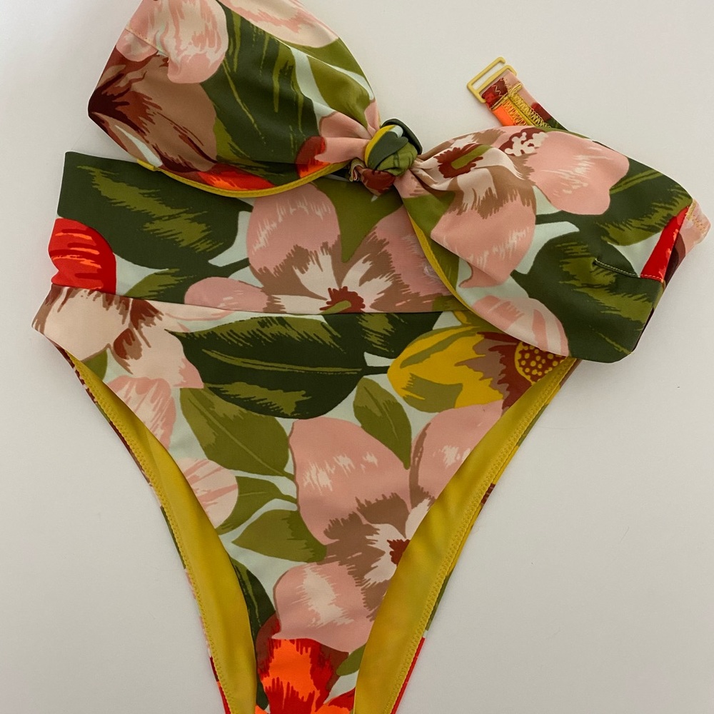 Aerie 2 piece bikini set